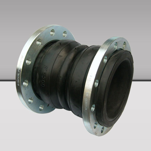 橡膠接頭受價格趨勢影響發展困難