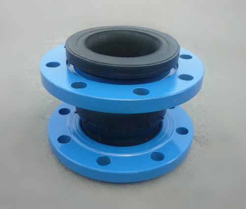 如何從外觀分辨橡膠接頭球體好壞