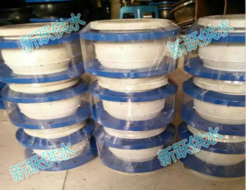 無污染橡膠接頭應用在新鄉(xiāng)