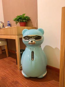 酒店空氣凈化器租賃代理加盟與智能機器人研發(fā) 雙輪驅(qū)動酒店智能化升級